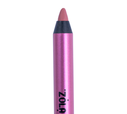 Олівець гелевий для губ ZOLA 104 Dusty Orchid