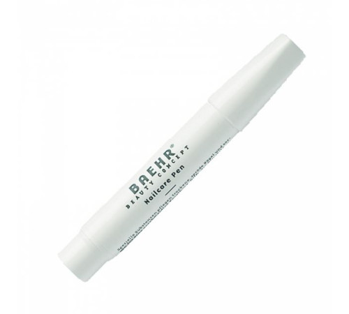 Карандаш для интенсивного ухода за ногтями (Nailcare Pen) Baehr, 3 мл