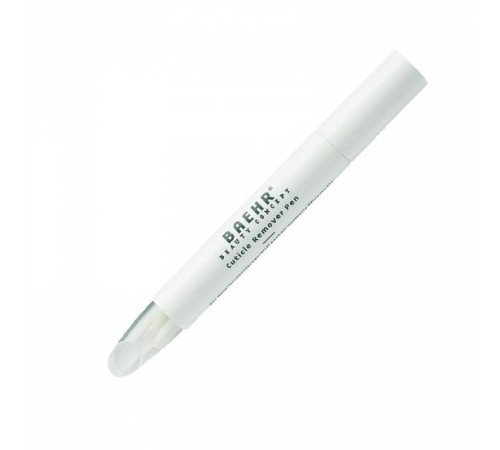 Карандаш для удаления кутикулы (Cuticle Remover Pen) Baehr, 3 мл
