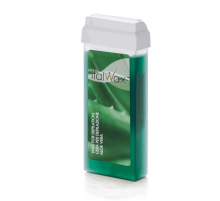 Касета для депіляції ItalWax Aloe 100 мл