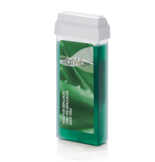 Касета для депіляції ItalWax Aloe 100 мл