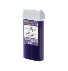 Касета для депіляції ItalWax Flex Вино , 100 мл