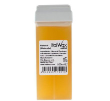 Cassette for depilation ItalWax Natural 100 ml