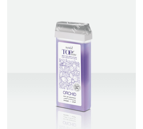 Касета для депіляції ItalWax Top Line Orchid 100 мл