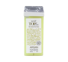 Cassette for depilation ItalWax Top Line Argan 100 ml