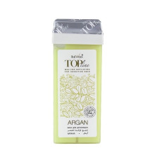 Cassette for depilation ItalWax Top Line Argan 100 ml