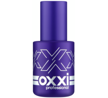 Rubber base Oxxi Hard Base 10 ml
