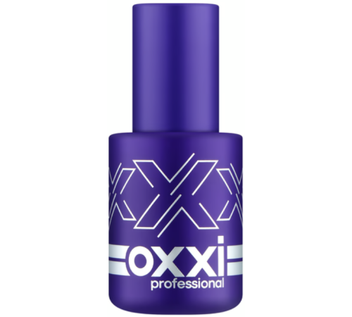 База каучукова Oxxi Hard Base 10 мл