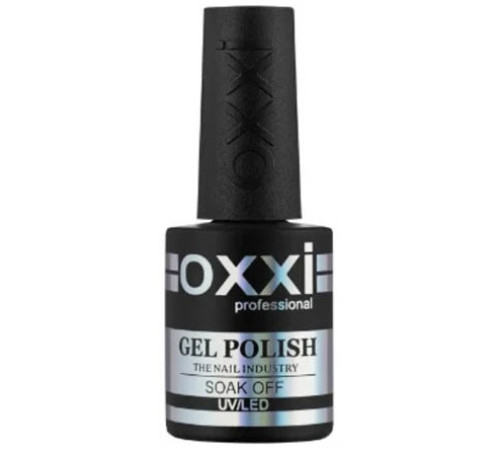 База каучукова Oxxi Hard Base 15 мл