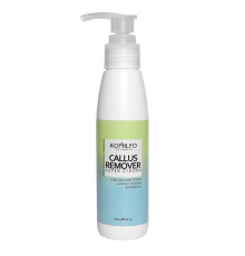 Кислотный пилинг Komilfo Callus Remover Super Strong Formula, 125 мл