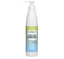 Кислотний пілінг Komilfo Callus Remover Super Strong Formula, 250 мл