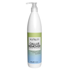 Кислотний пілінг Komilfo Callus Remover Super Strong Formula, 500 мл