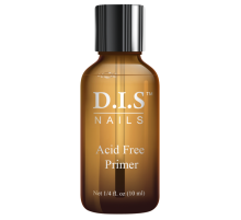 Кислотний праймер DIS Primer Nails, 10 мл