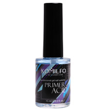 Komilfo Primer Acid, 15 ml