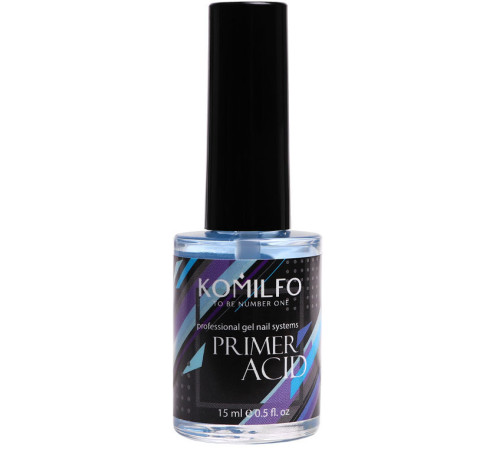 Кислотний праймер Komilfo Primer Acid, 15 мл