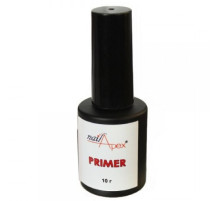 Кислотний праймер NailApex Primer, 10 мл