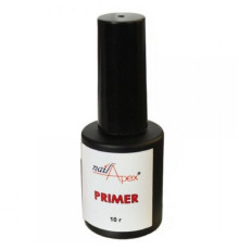 Кислотний праймер NailApex Primer, 10 мл
