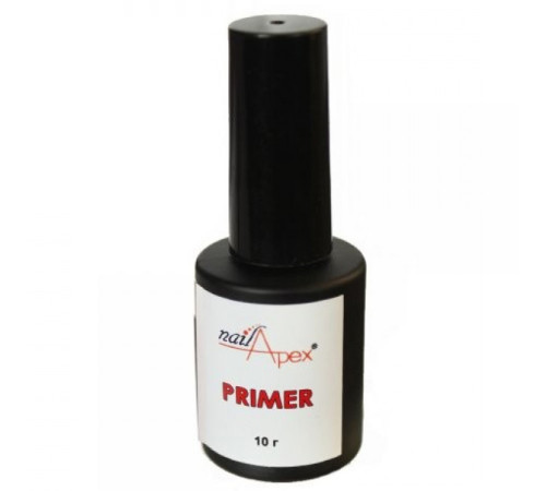 Кислотний праймер NailApex Primer, 10 мл