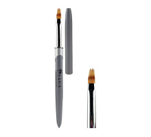 Saga Professional NEW Gradient Brush No. 08, 15 mm