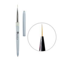 Saga Professional NEW Liner Brush No. 03, 11 mm