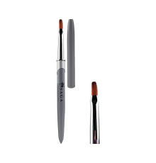 Пензлик овал Saga Professional NEW №06, 12 мм