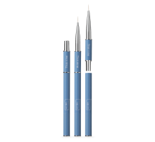Пензель HEYLOVE Brush THIN NINE для малювання 9 мм