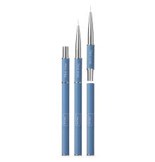 Пензель HEYLOVE Brush THIN NINE для малювання 9 мм