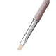 Пензель HEYLOVE Brush WIDE ROUND для гелю, овал, 8 мм