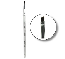 Пензель YRE Nail Art Brush скошений №02
