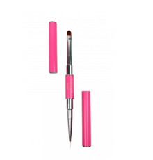 Пензель двосторонній Edlen Multibrush