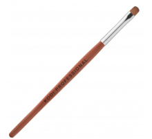 Gel modeling brush Kodi 7 / E oval