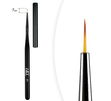 Пензель для малювання ART Liner Brush №01, 7 мм