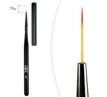 ART Liner Brush #02, 11 mm