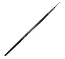 Paint brush Kodi C 2 black