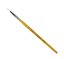 OPI Kolinsky 3 Paint Brush