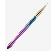 LillyBeauty liner brush for painting 11 mm