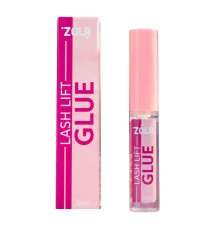 Клей для ламінування вій ZOLA Lash Lift Glue, 5 мл