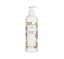 Collagen-elastin cream mask TANOYA marmelade 500 ml