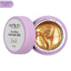 Комилфо No Wipe Gel Paint Gold 003 HEMA/TPO free, золото без липкого слоя, 5 мл