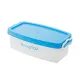 Microstop instrument sterilization container Microstop 3 liters