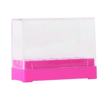Container for milling cutters for 10 pcs.