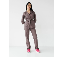 Suit for master Keyptaun brown p 42-54