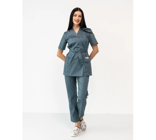Suit for master Kioto p 42-54