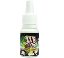 Airbrush paint JVR 696101/10 opaque white #101 10 ml
