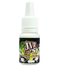 Airbrush paint JVR 696101/10 opaque white #101 10 ml