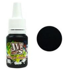Airbrush paint JVR 696101/10 opaque black #105 10 m