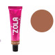 Фарба для брів ZOLA 01 Light Brow з коллагеном, 15 мл