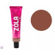 Eyebrow paint ZOLA 02 Warm Brow with collagen, 15 ml