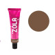 Фарба для брів ZOLA 03 Brown з коллагеном, 15 мл