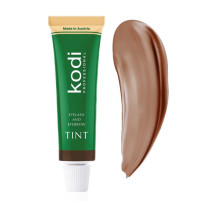 Paint for eyebrows and eyelashes Kodi natural brown 15 ml